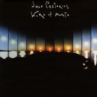 Виниловая пластинка Jaco Pastorius - Word Of Mouth (Black Vinyl LP)
