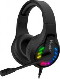 Наушники A4Tech G230 Black