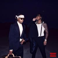 Виниловая пластинка Future; Metro Boomin - We Don't Trust You (Black Vinyl 2LP)