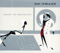 Виниловая пластинка De-Phazz - Death By Chocolate (Black Vinyl 2LP)