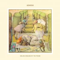 Виниловая пластинка Genesis - Selling England By The Pound (Analogue) (Black Vinyl 2LP)