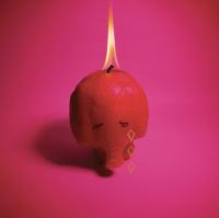 Виниловая пластинка Arcade Fire - Pink Elephant (Black Vinyl LP)