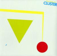Виниловая пластинка Cluster - Curiosum (Black Vinyl LP)