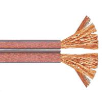 Акустический кабель Real Cable FL 250 T м/кат (катушка 150м)