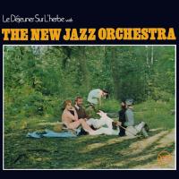 Виниловая пластинка The New Jazz Orchestra - Le Déjeuner Sur L'Herbe (Limited)
