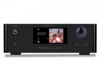 Интегральный усилитель Rotel RAS-5000 Black