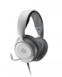 Наушники SteelSeries Arctis Nova 1 Wired Gaming Headset White
