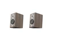 Полочная акустика Marten Oscar Duo Matte Walnut