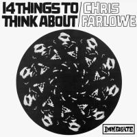 Виниловая пластинка Chris Farlowe - 14 Things To Think About (Black Vinyl LP)