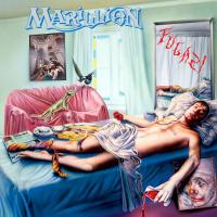 Виниловая пластинка Marillion - Fugazi (180 Gram Black Vinyl)