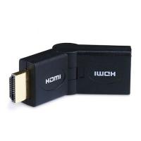 Переходник Purist Audio Design HDMI Adapter (Male to Female) - Swiveling Type
