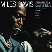 Виниловая пластинка Miles Davis - Kind Of Blue (mono)  (Black Vinyl LP)