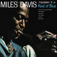 Виниловая пластинка Miles Davis - Kind Of Blue (mono)  (Black Vinyl LP)