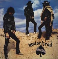 Виниловая пластинка Motorhead ‎– Ace Of Spades