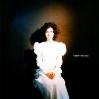 Виниловая пластинка PJ Harvey - White Chalk (2021 Reissue)