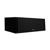 Акустика центрального канала Davis Acoustics Courbet C S2 Noir (Black)