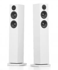 Напольная акустика Audio Pro A38 W White