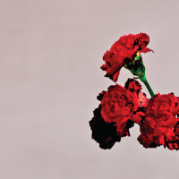 Виниловая пластинка John Legend - Love In The Future (Black Vinyl 2LP)