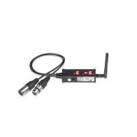 Беспроводной приемник/передатчик Stage 4 WiTR-DMX 512