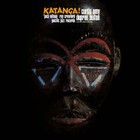 Виниловая пластинка Curtis Amy, Dupree Bolton - Katanga (Tone Poet Series)