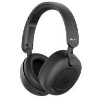 Наушники HAVIT H655BT Black