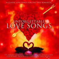 Виниловая пластинка Various Artists - Unforgettable Love Songs (Lucky Dip Marble Vinyl LP)