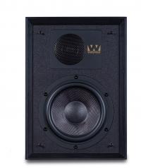 Полочная акустика Wharfedale Denton 85th Anniversary black oak