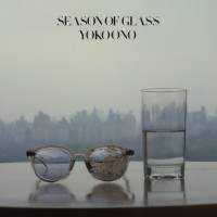 Виниловая пластинка Yoko Ono - Season Of Glass (Black Vinyl LP)