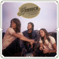Виниловая пластинка AMERICA - ALTERNATES & RARITIES