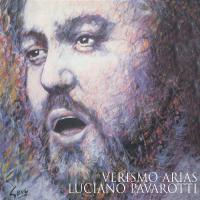 Виниловая пластинка Luciano Pavarotti - Verismo Arias (Black Vinyl LP)
