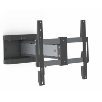 Крепеж настенный для монитора SMS Icon WM 3D Alu/Anthracite Grey