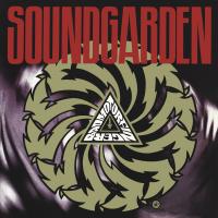 Виниловая пластинка Soundgarden - Badmotorfinger (Black Vinyl LP)