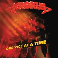 Виниловая пластинка Krokus - One Vice At A Time (Black Vinyl LP)