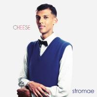 Виниловая пластинка Stromae, Cheese