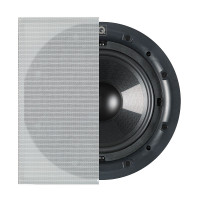 Встраиваемая акустика Q-Acoustics QI SUB 80SP (QI2250)