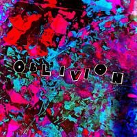 Виниловая пластинка BLACK NOI$E - OBLIVION