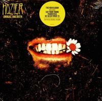 Виниловая пластинка Hozier - Unreal Unearth (Black Vinyl 2LP)