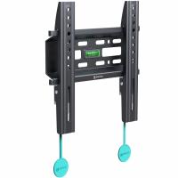 Кронштейн для телевизора Onkron FM1 black