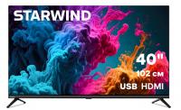 LED телевизор Starwind SW-LED40BG200