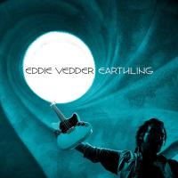 Виниловая пластинка Eddie Vedder - Earthling (Black Vinyl LP)