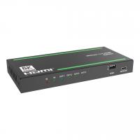Сплиттер HDMI Lideo SP-8K14