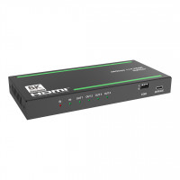 Сплиттер HDMI Lideo SP-8K14