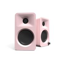 Полочная акустика Kanto Audio ORA MP-C Pink
