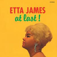 Виниловая пластинка Etta James - At Last (Analogue) (Black Vinyl LP)