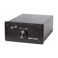 Коммутатор акустический Dynavox AMP-S MK2 BL (207732)