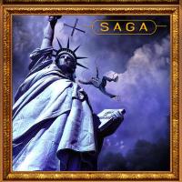 Виниловая пластинка Saga - Generation 13 (180 Gram Black Vinyl 2LP)