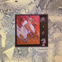 Виниловая пластинка The Cult - Dreamtime (BlackVinyl LP)