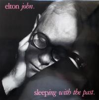 Виниловая пластинка John, Elton, Sleeping With The Past