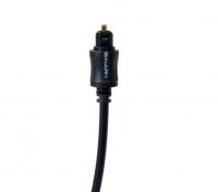 Кабель межблочный аудио Binary Toslink B4 Optical 2.0м