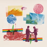 Виниловая пластинка Pink Floyd - 8-Tracks (Black Vinyl LP)